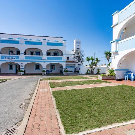 Quinta Das Varandas By Umbral Vila Nova de Milfontes Exterior foto